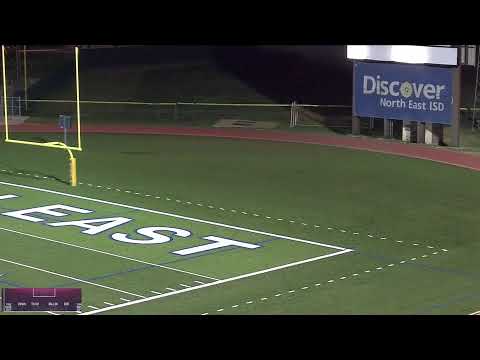 Varsity Football MacArthur vs LEE