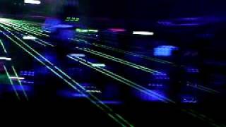 Delorean - As Time Breaks Off (@ FiB &#39;09)