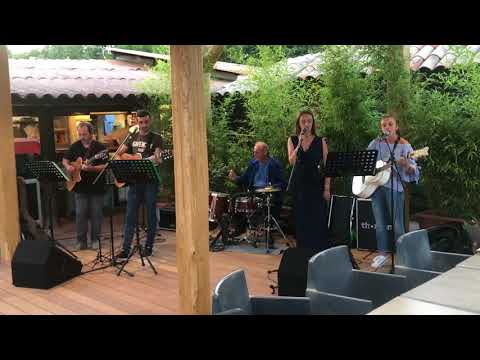 A Spassu canta Viaghja Luntanu