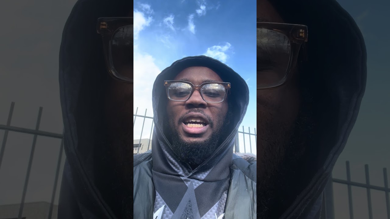 Promotional video thumbnail 1 for Otis Hunter Jr