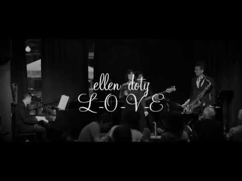 Ellen Doty - L-O-V-E Live At Frankie's Jazz Club