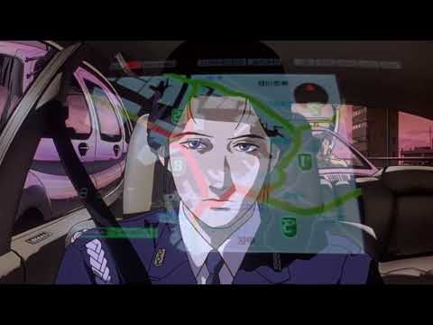 Bay Bridge Bombing | Patlabor 2 | Eng Dub