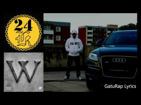 24K - VI KOM UPP FT. WILLOW (OSLÄPPT LÅT 2017)