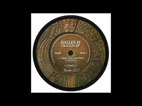 Hallex M - Lhasa