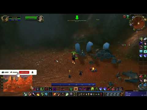 This Is Going to Be Hard 2 wow quest