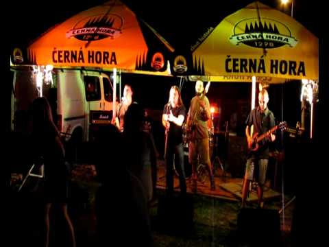 Vertex - Křídla - Koválovice 16.6.2012