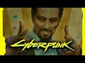 Cyberpunk 2077 Takemura Rome Kanda Hideshi Hino Secret