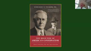 Coolidge and the 1924 Election: Discussion with Garland Tucker video