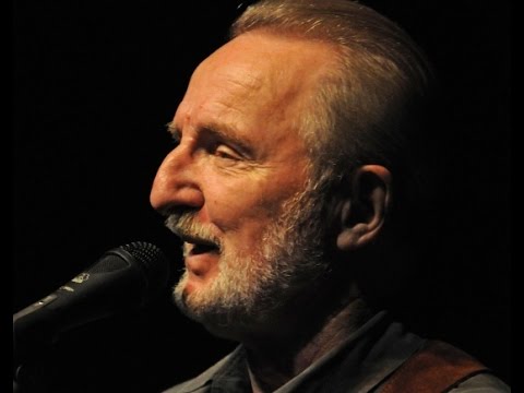 Hannes Wader  - Le Déserteur - Live