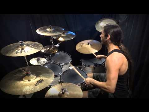 Giacomo Torti - Bloodtruth - Surrounded by Blind Bigots - Play-through