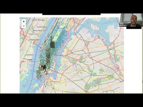 Machine Learning in Clojure - Scicloj meeting 13 - Sep 2020