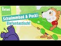 Bobo Geht Ins Schwimmbad Bobo Passt Auf Pucki Auf Der Elefant WDR