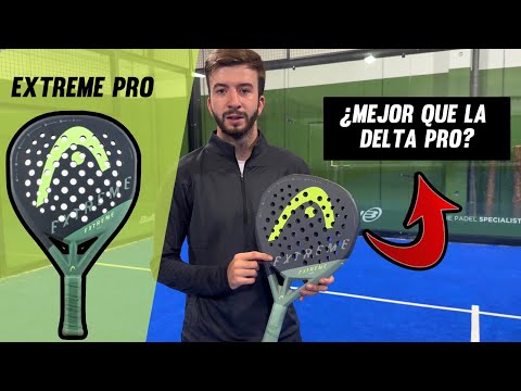 HEAD EXTREME PRO // Review y sensaciones-Dani13