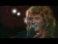 oTaiTi Johnny Hallyday 1981 J'en Ai Marre (Live)