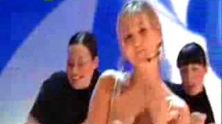 Rachel Stevens - more more more