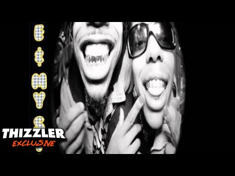 Kool John ft. Plane Jane - Me x My Sis [Thizzler.com EXCLUSIVE]