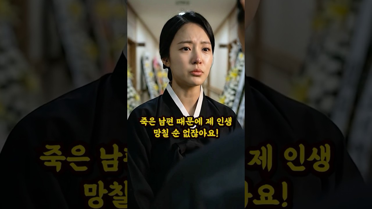 아들이 죽자 손주를 버리고 간 며느리를 우연히 만나게 되는데 (할아버지 사연 오디오북 | 시니어썰 | 시니어 사연)