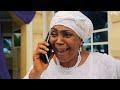 The Four Dangerous Ladies On Suit - Lizzy Gold New Nigerian Movies 2026