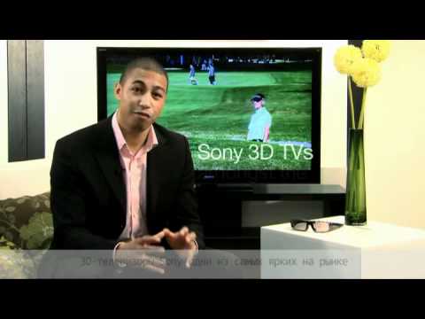 Sony BRAVIA MONOLITH 3D (how to choose)