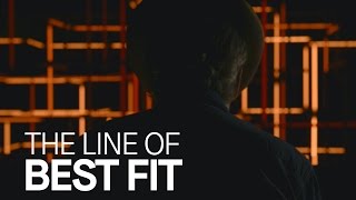 Howe Gelb performs "Pen to Paper" / "Severe Season" for The Line of Best Fit