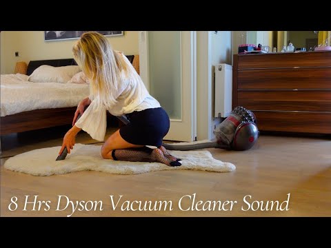Satisfying Dyson Vacuum Cleaner Sound | White Noise