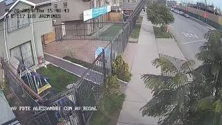 Delincuencia fuera de control: Vecinos Villa Santa María de la Farfana a un paso de tomar la justicia por sus manos 1 video