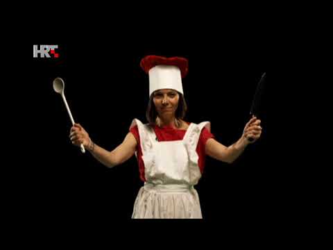 Žene povjerljivo - vlog - Žene šefice