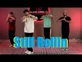 Still Rollin Shubh Dance Choreography By Harry Dance Cover Video