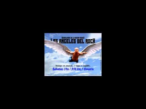 Los Angeles Del Rock - Perfume De Amor