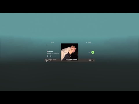 Yago Roche - Canciones Favoritas Prod. GIO