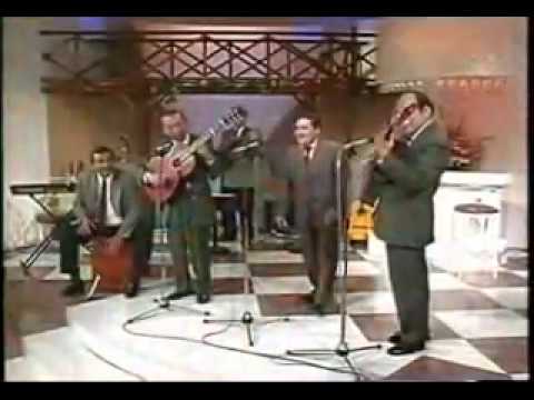 China Hereje (vals) x ROMANCEROS CRIOLLOS