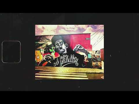 "Medellín" - Hatik x Ninho Type Beat | Trap Beat 2021