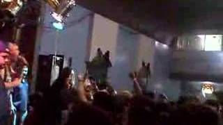 Funeral Dress @ Montebello