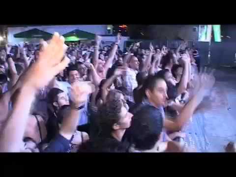 Creamfields Malta 15.08.09 @ Gianpula Fields