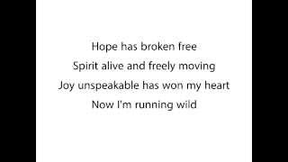 On Top Of The World - Citipointe Live - Wildfire [lyrics]