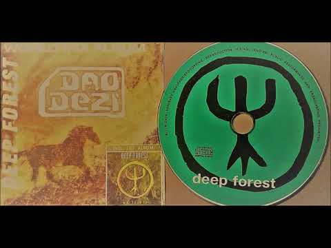 #DeepForest * ti eliz iza *      1996