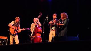 Andrew Bird - Begging Questions (new song) @ Bearsville Theatre, Woodstock, 26.07.2013