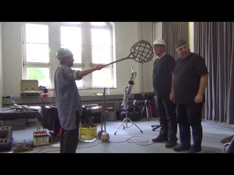 DADADO 100 - FÄSTIWELLDAY - Aschegeister