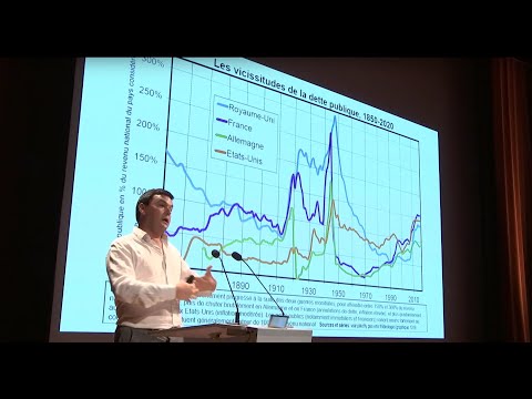 , title : 'Thomas Piketty / Capital et idéologie'