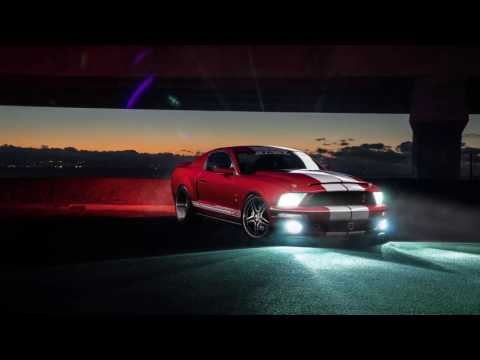 NoXuu - RAGE (ft. Amber Rage) [Bass boosted]