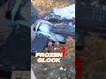 Kentucky Ballistics: I Froze My Glock 17!