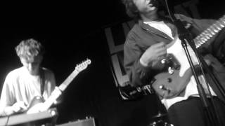 Ratboy - Sportswear Live @Leeds Uni 2/5/2015