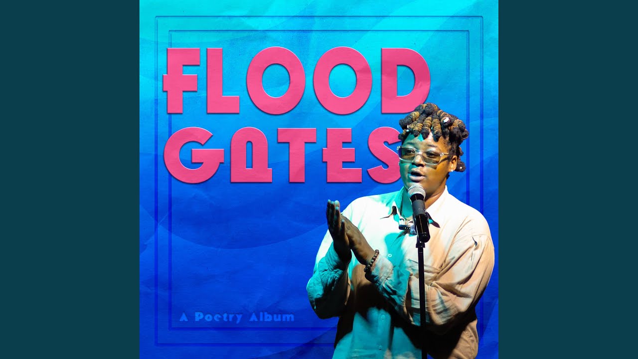 Promotional video thumbnail 2 for Gates Does Poetry
