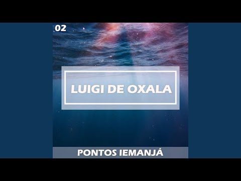 ponto de iemanjá alabança