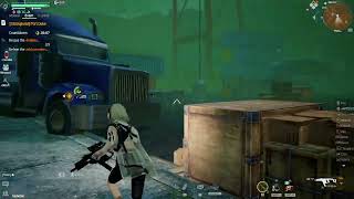 UNDAWN RAVEN Port Duke Hard