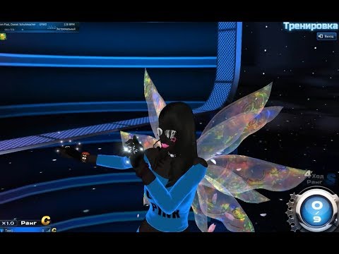 Mstar RU S+  GYWO - M.B., D.P., D. S. ►128 BPM (Extreme 100%)