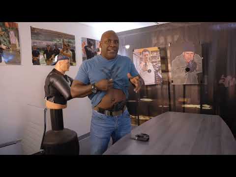 Fujobi Pancake Inside Waistband Holster Review