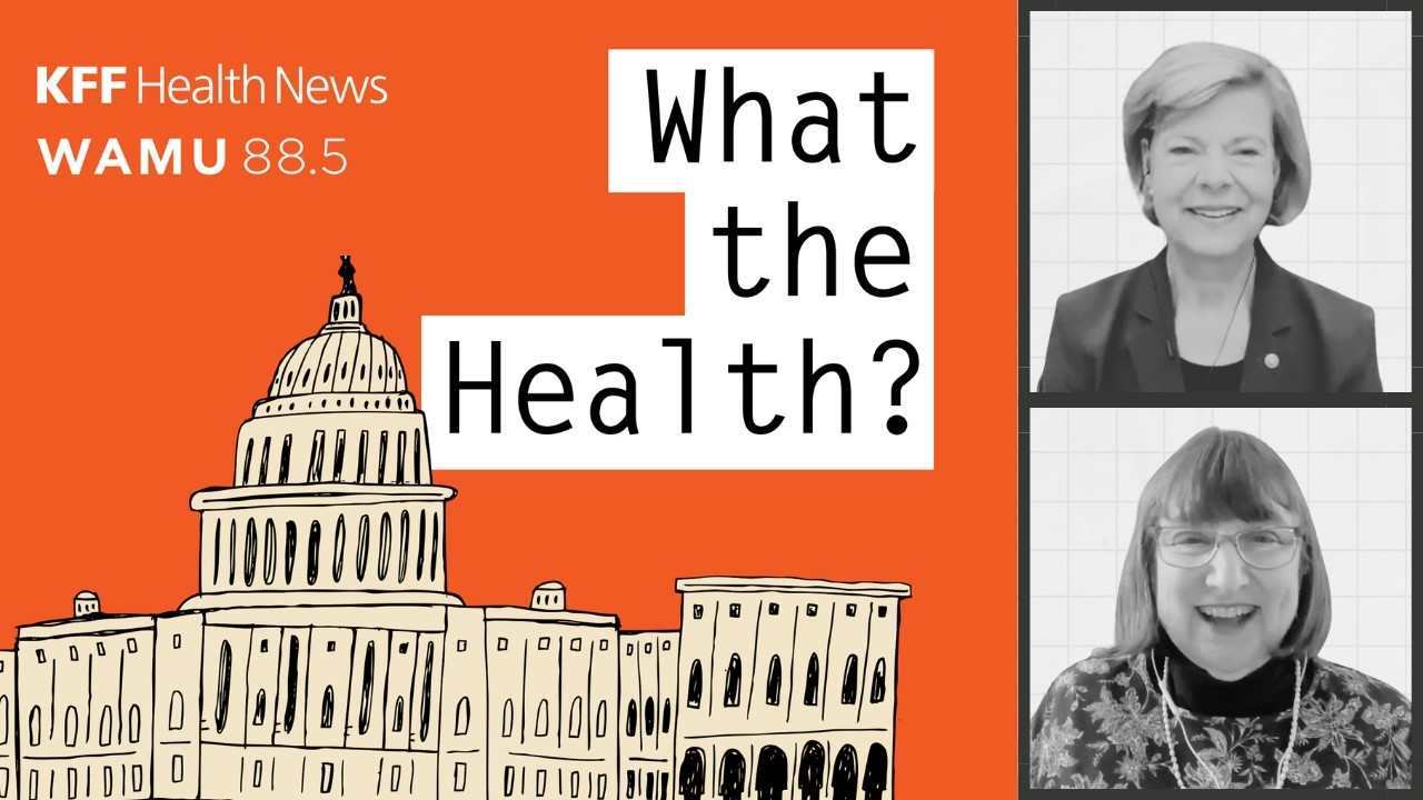 Interview with Sen. Tammy Baldwin: The Tug-of-War Over Taxpayer Dollar