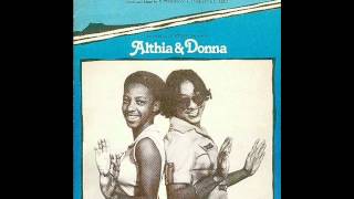 Althea & Donna- Uptown Top Ranking