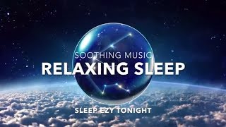 Angelic Dream Sleep, Music for Deep Restful Sleep, Calming Angels Singing, 528Hz